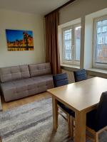 Apartament Gdańsk Starówka - Ferienwohnung Danzig