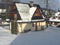 Apartament Tatry #dobrylot - B&B Zakopane