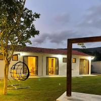 Pousada Villa Tiradentes Suítes - Centro - B&B Tiradentes