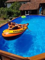 Lozanski ambar - Ferienwohnung Opština Boljevac