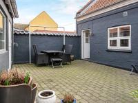 B&B Grenaa - Holiday home Grenaa XXIII - Bed and Breakfast Grenaa