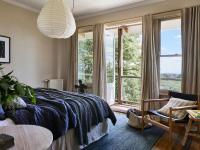 Milk and Honey - B&B