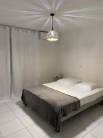 Apartamento de 1 dormitorio