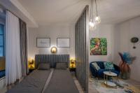 Appartamento con 1 Camera da Letto