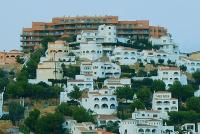 Atico Mirador al Mar - Ferienwohnung
