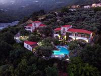 Resort "Maslinjak" - Bed and Breakfast Budva