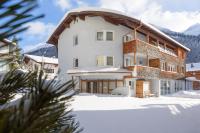 Chalet Gamskar - B&B St Anton am Arlberg