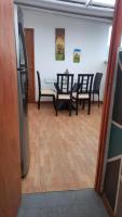 Apartamento de 2 dormitorios
