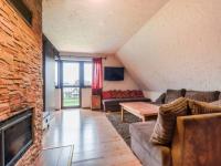 Apartament Roza Podhala - Ferienwohnung Białka Tatrzańska