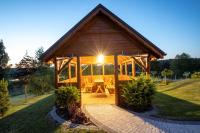 Siedlisko Rogówko - B&B