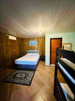 Habitación Familiar con baño privado