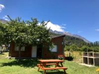 Chalet con 2 Camere da Letto