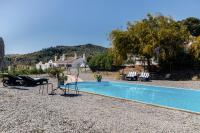 Casa Maurus by Rosas Cantares - B&B Pizarra