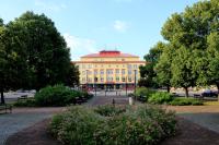 B&B Ostrava - Mini Hotel Akord - Bed and Breakfast Ostrava