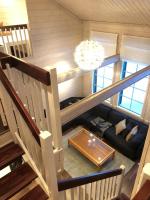 Aada Villa by the slopes - B&B