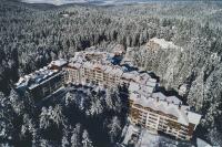 B&B Borovets - Denitsa Apartment - Bed and Breakfast Borovets