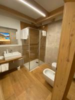 Chambre Double avec Salle de Bains Privative