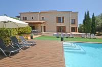 Santa Maria - Ferienwohnung Alcúdia