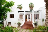 B&B Upington - Three Gables Guesthouse - Bed and Breakfast Upington