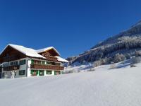 Hemerhof Oberstdorf - Ferienwohnung Oberstdorf