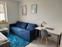 Apartamenty Promyk Wisełka - Chambres d’hôtes