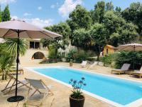 Appartement - Vue sur Jardin