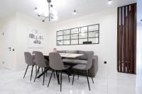 Luxury Nest Lviv center - B&B Lviv