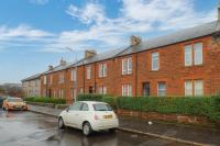 Troon Golf Apartment - B&B