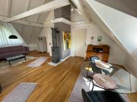 Gaensebluemchen 2 Apartment daisy 2 - B&B Walsdorf