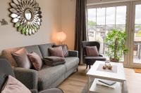 fewo1846 Strandresidenz Wassersleben - Muschelnest - Stilvolles Studioapartment mit Balkon - B&B Harrislee