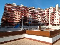 La Manga Jardín del Mar - 5709 - B&B