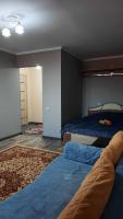 B&B Aktobe - Уютные апартаменты в историческом центре - Bed and Breakfast Aktobe