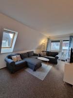 Apartment mit 2 Schlafzimmern