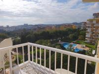 BENALMADENA GAMONAL IRiS DEL MAR - Ferienwohnung Benalmádena