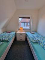 Apartment mit 1 Schlafzimmer – Lilli