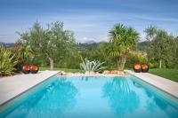 Villa Mexico-Con Piscina e Whirpool - B&B