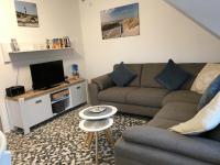 50040 FeWo kleine Nordseeliebe - Chambres d’hôtes Altfunnixsiel