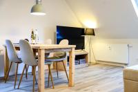 Smart Resorts Haus Opal Ferienwohnung 404 - B&B Winterberg