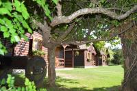 Cabañas de Lires - Bed and Breakfast Lires