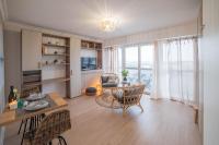 Bel aparté, cosy, vue panoramique cathédrale - Ferienwohnung Bourges