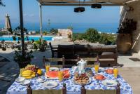 Casa Spanos - B&B Vedéroi