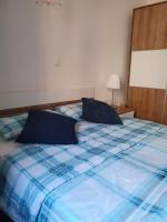 Apartamento de 1 dormitorio