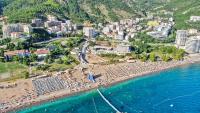 Princess Milena Apartments Becici - Apartment Milena - B&B Bečići