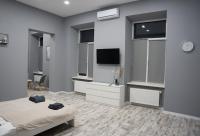 Soho Apartments Lviv - Chambres d’hôtes
