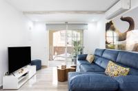 Home2Book Palm Beach & Relax - Bed and Breakfast