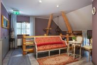 Dreibettzimmer mit eigenem Bad