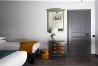 Camera Tripla con Bagno Privato