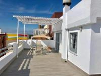 Luxury Attics Avenida Italia PARKING INCLUIDO - B&B Huelva