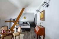 Doppel- oder Zweibettzimmer