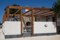 Residence Casale Verderame - Ferienwohnung Trapani